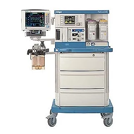 Fabius GS Dräger