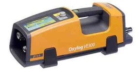 Портативный аппарат ИВЛ Oxylog VE 300