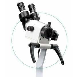 Кольпоскопы Microstar серии C-100