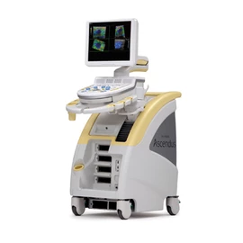 HITACHI HI VISION Ascendus
