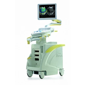 HITACHI Avius
