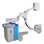 Мобильный рентген аппарат типа С-дуга IPS TAU PLUS HITACHI