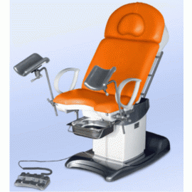 Гинекологическое кресло КГМ-3П