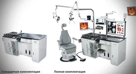 ЛОР-комбайн New Millennium Grand