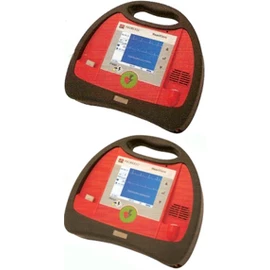 Дефибриллятор Primedic HeartSave 6 и 6s