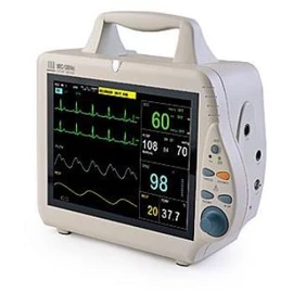 Монитор пациента MEC-1200Vet