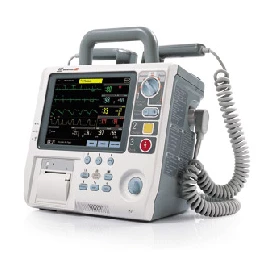 Дефибриллятор BeneHeart D6