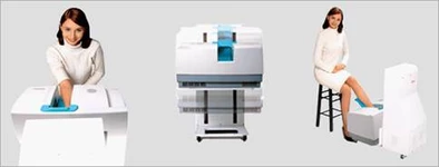 Денситометр EXA-3000