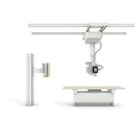 Система цифровой рентгенографии DigitalDiagnost C50 Philips