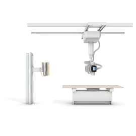 Рентгеновская система DigitalDiagnost C50 Philips