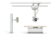 Рентгеновская система DigitalDiagnost C50 Philips