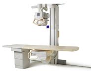 Система цифровой рентгенографии DigitalDiagnost Philips