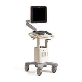 Ультразвуковая система Philips ClearVue 550