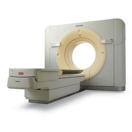 Brilliance CT Big Bore компьютерный томограф на 16 срезов для планирования лучевой терапии