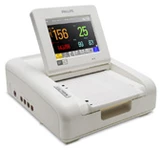 Фетальные мониторы Avalon FM20 и FM30 Philips