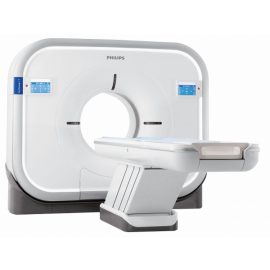Incisive CT компьютерный томограф на 64/128 срезов (новая модель)