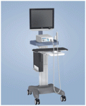 Видеооториноларингоскоп Dr. Camscope DCS-104Т