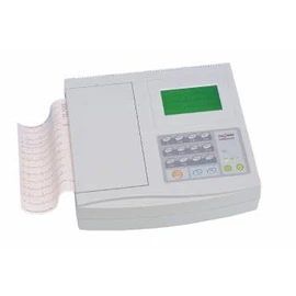 Электрокардиографы CARDIPIA 800