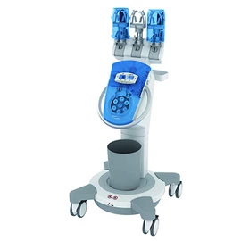 Инжектор Ulrich medical XD 8000 CT motion