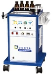 ZERTS Multifunktion MINI, Германия