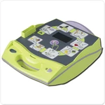 Дефибриллятор AED PLUS