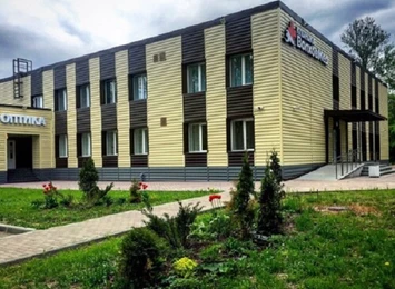 "Клиника ВолховМед" г.Волхов