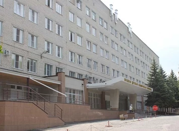 ГБУЗ СК «Краевая Детская Клиническая больница» г.Ставрополь